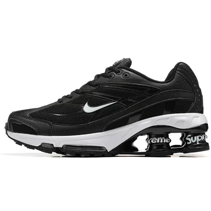 NIKE Shox Ride 2 X Supreme