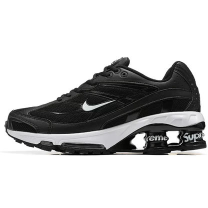 NIKE Shox Ride 2 X Supreme