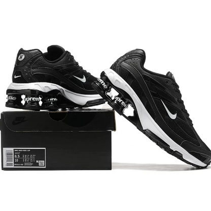 NIKE Shox Ride 2 X Supreme