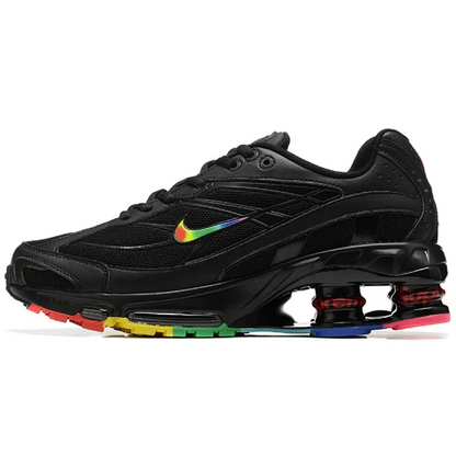 NIKE Shox Ride 2 X Supreme