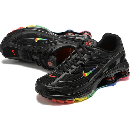 NIKE Shox Ride 2 X Supreme