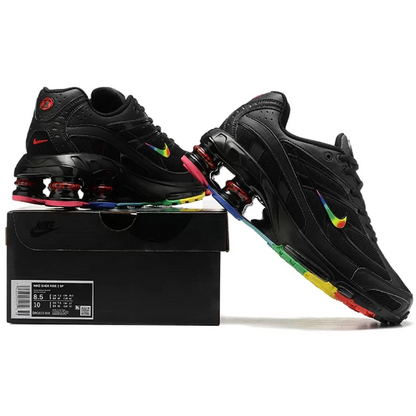 NIKE Shox Ride 2 X Supreme