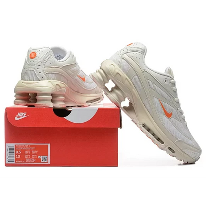 NIKE Shox Ride 2 "Light Bone"