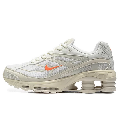 NIKE Shox Ride 2 "Light Bone"
