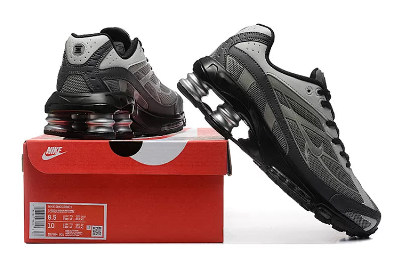 NIKE Shox Ride 2