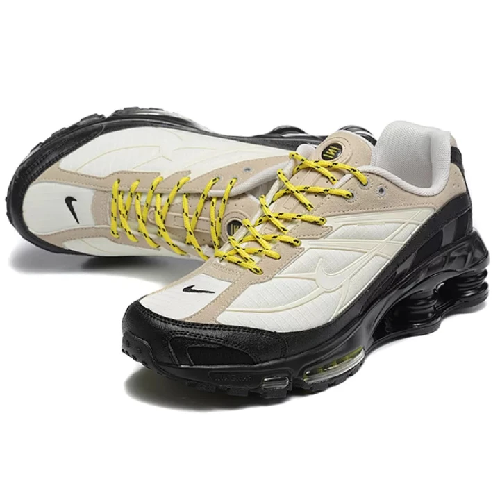 NIKE Shox Ride 2