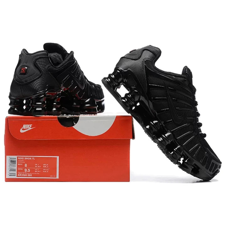 NIKE Shox TL
