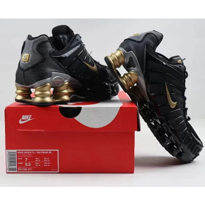 NIKE Shox X Neymar Jr