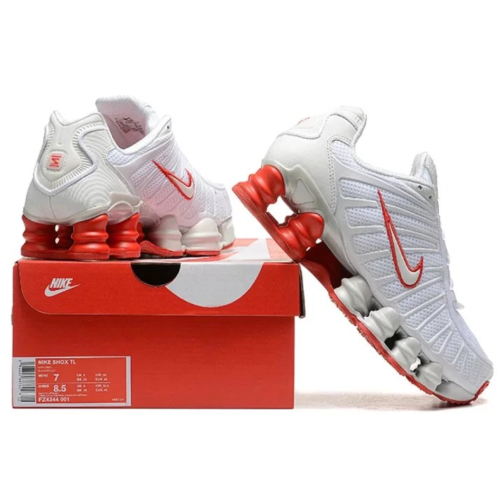 NIKE Shox TL