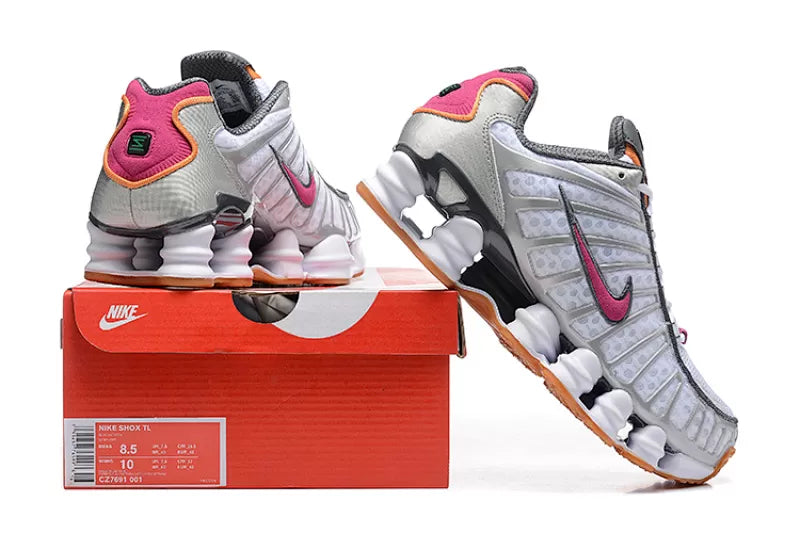 NIKE Shox TL "Viotech"