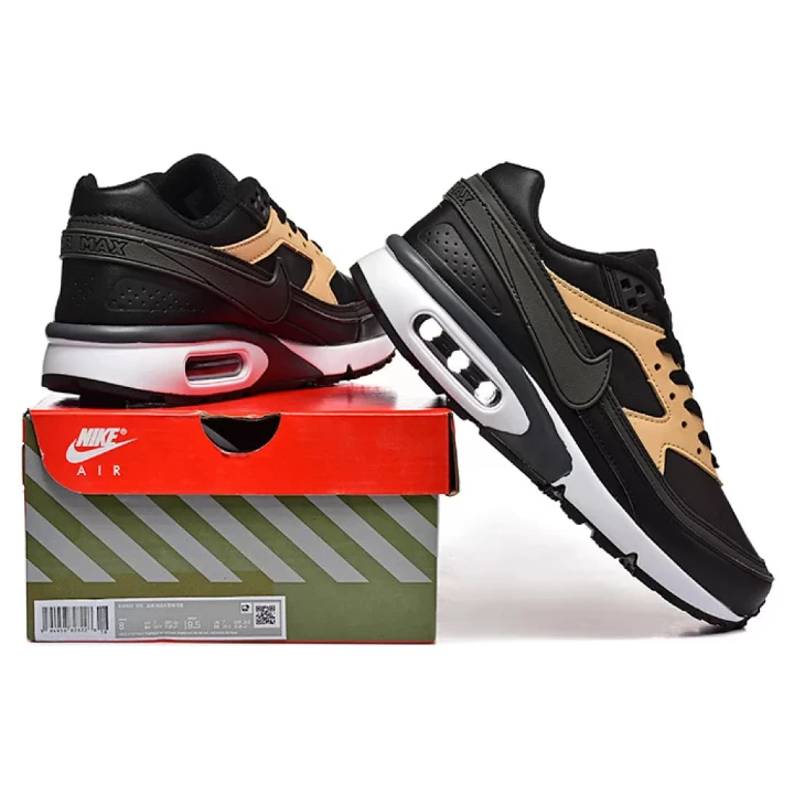 NIKE Air Max BW