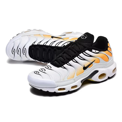 NIKE Air Max Plus "Varsity Maize"