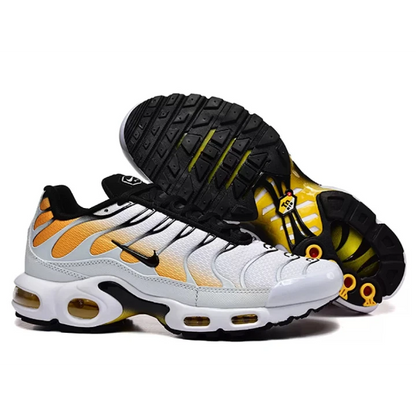 NIKE Air Max Plus "Varsity Maize"