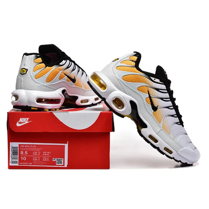 NIKE Air Max Plus "Varsity Maize"