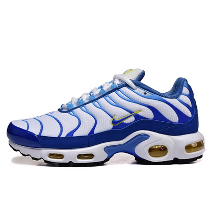 NIKE Air Max Plus "Varsity Maize"