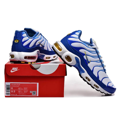 NIKE Air Max Plus "Varsity Maize"