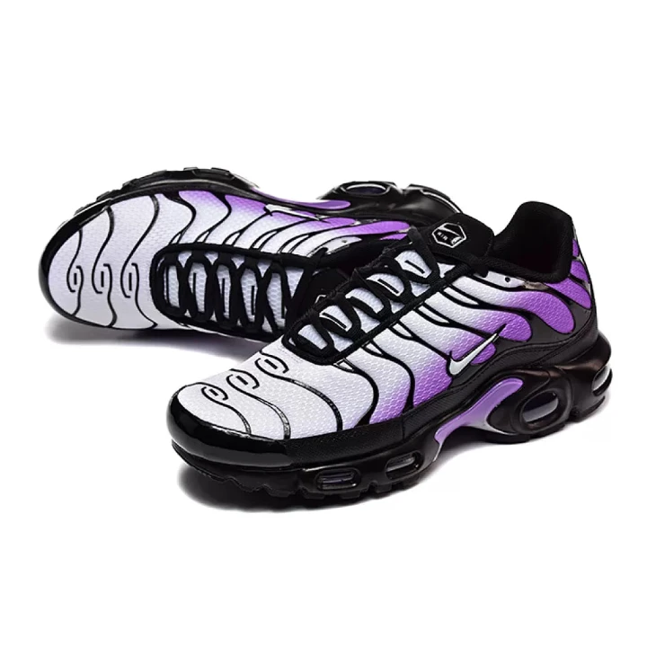 NIKE Air Max Plus "Reverse Grape"