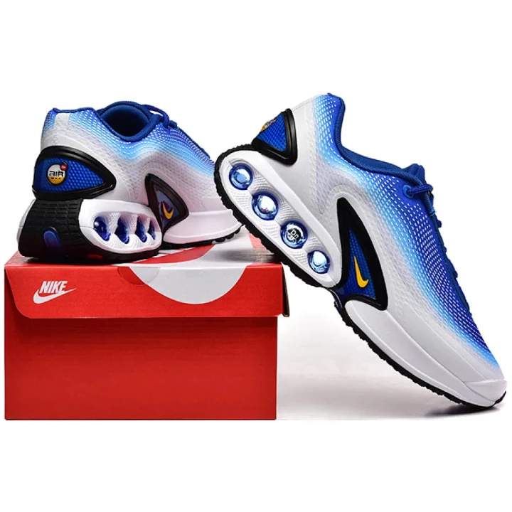 NIKE Air Max DN