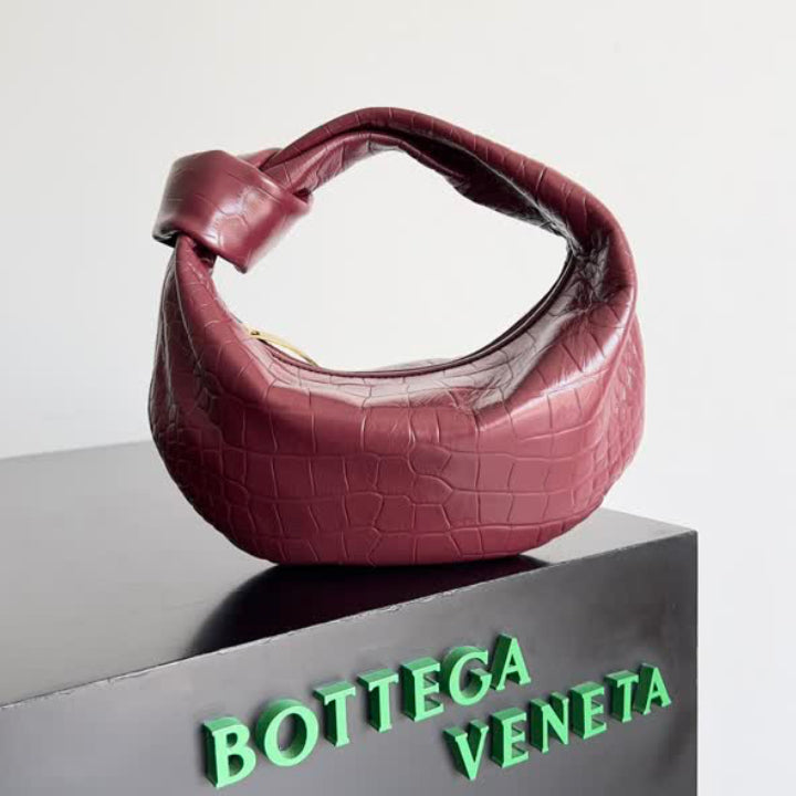 Sac à Main Cuir Jodie BOTTEGA VENETA