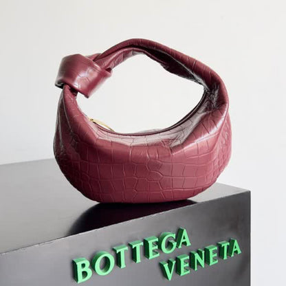 Sac à Main Cuir Jodie BOTTEGA VENETA