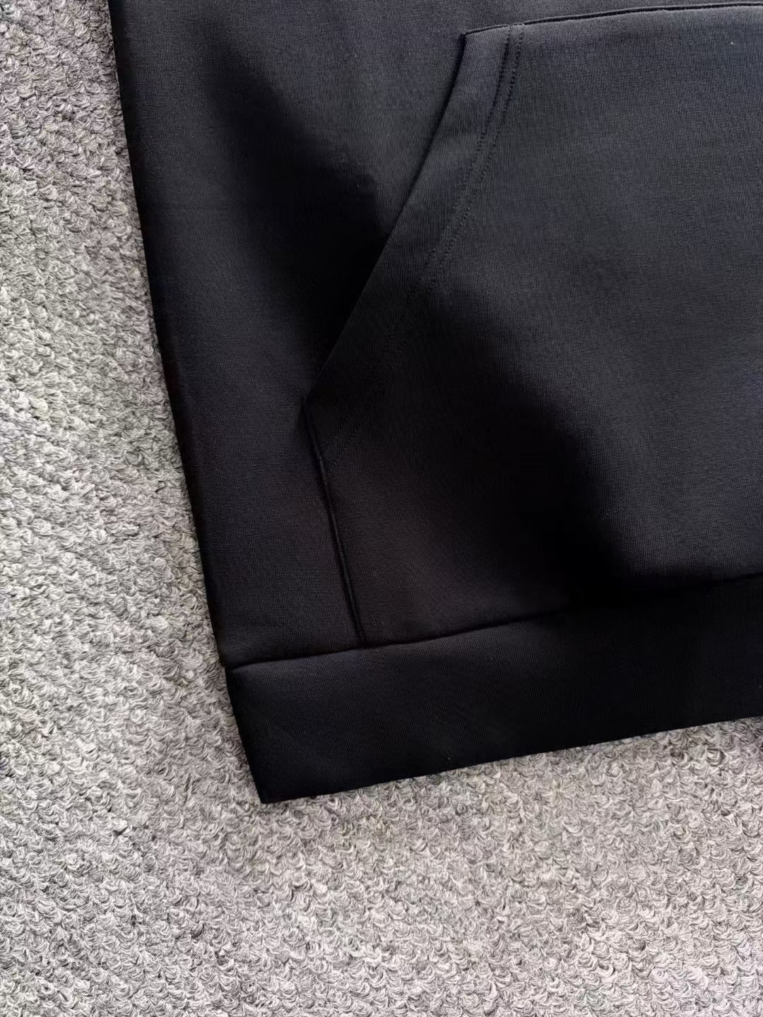Pull Prada noir