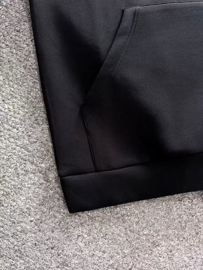Pull Prada noir