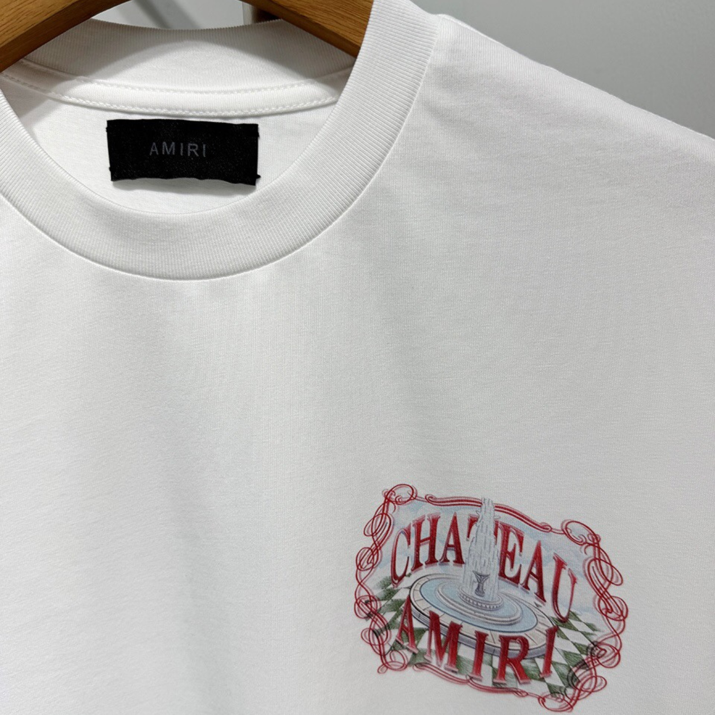 T-shirt AMIRI