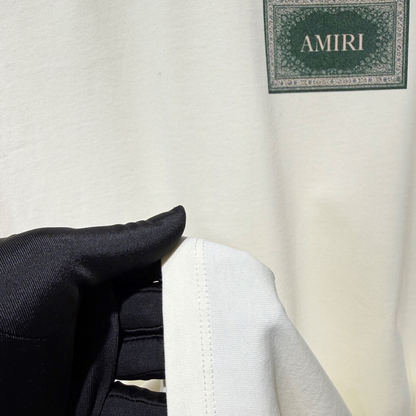 T-shirt AMIRI