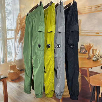 Cargo CP COMPANY
