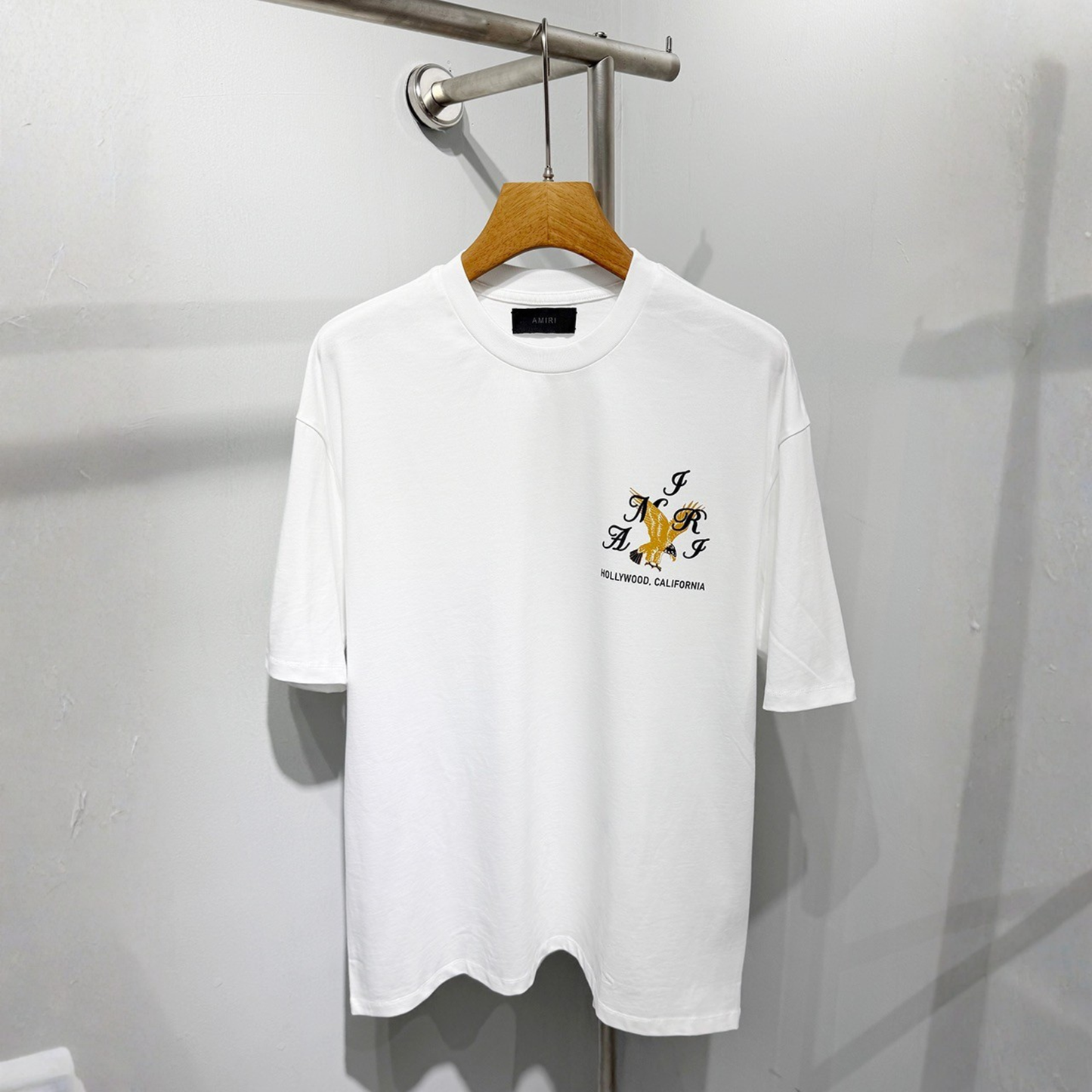 T-shirt AMIRI