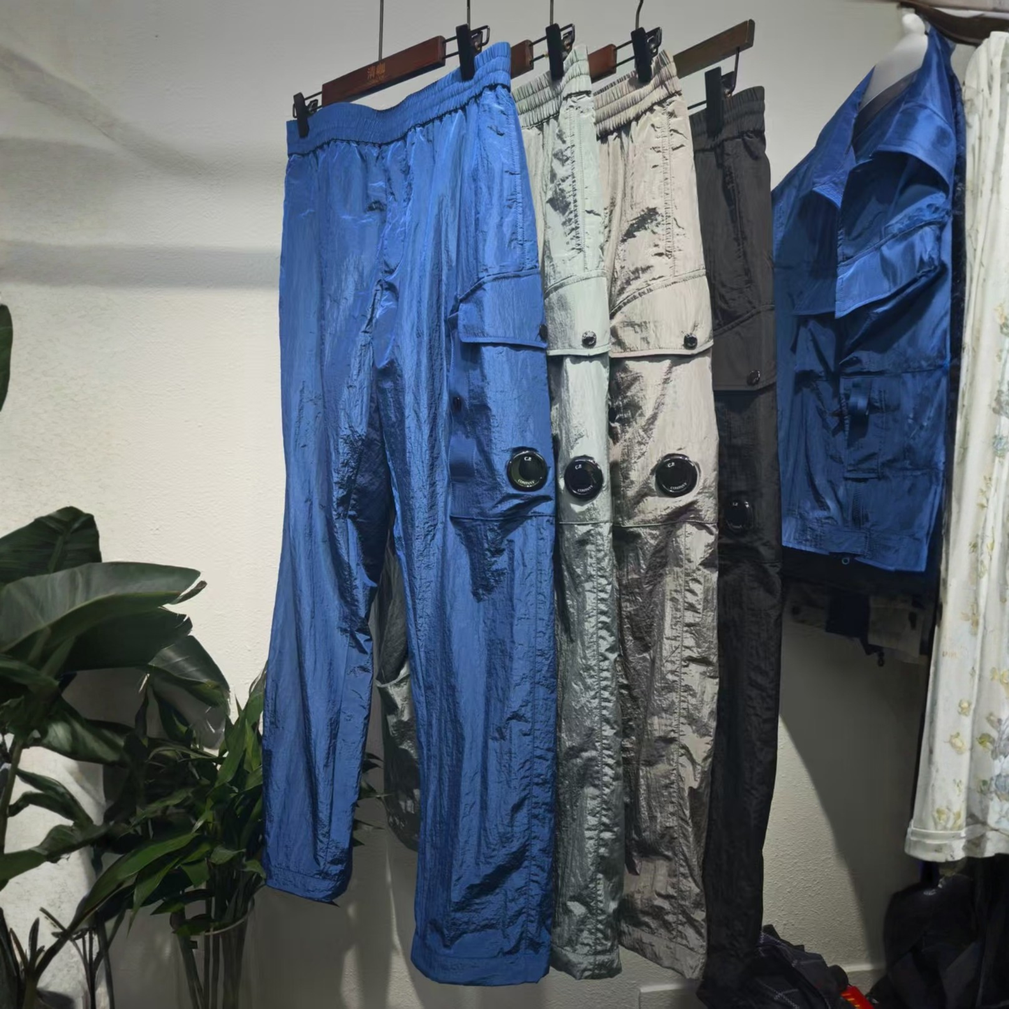 Cargo CP COMPANY