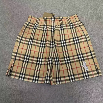 Short BURBERRY