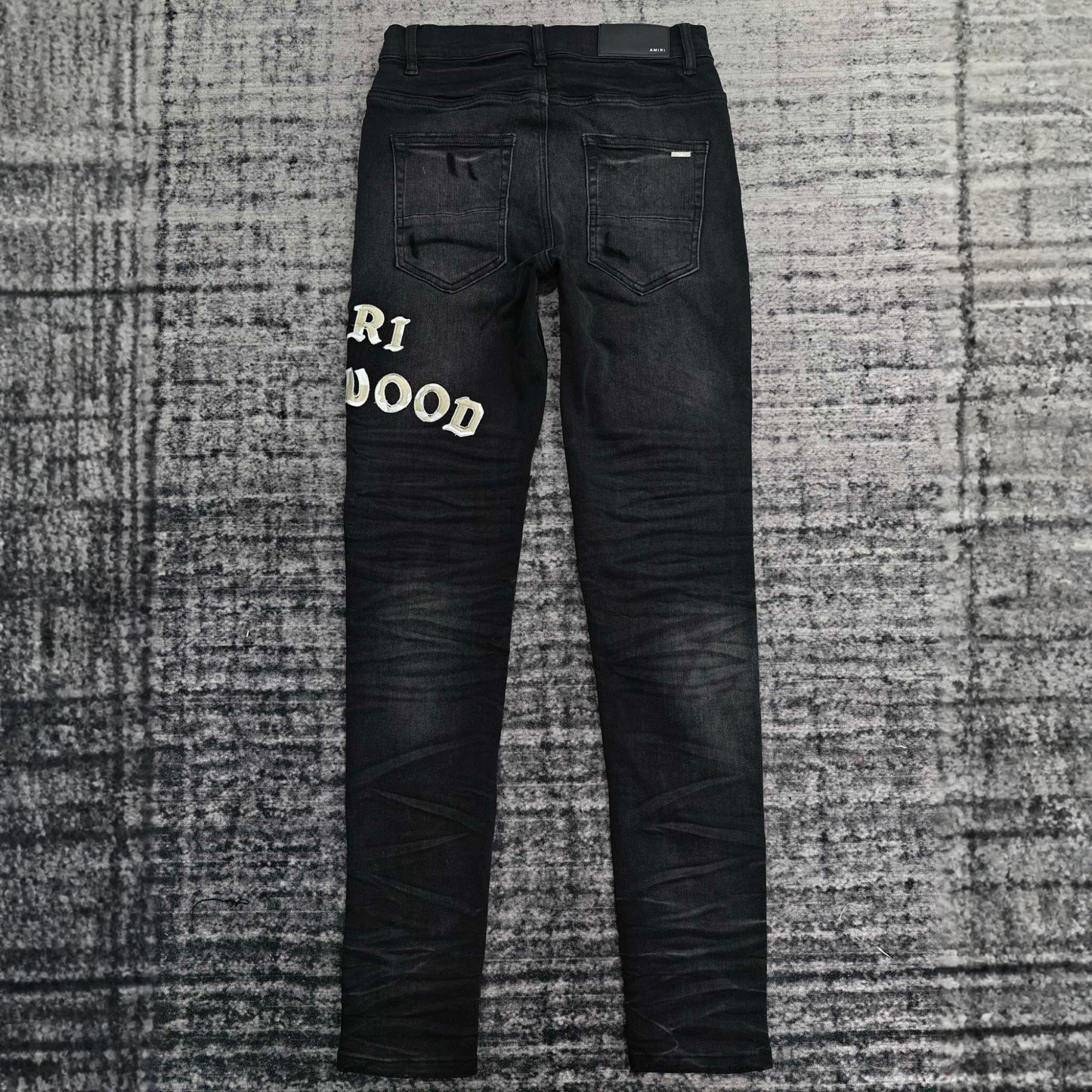 Jeans AMIRI