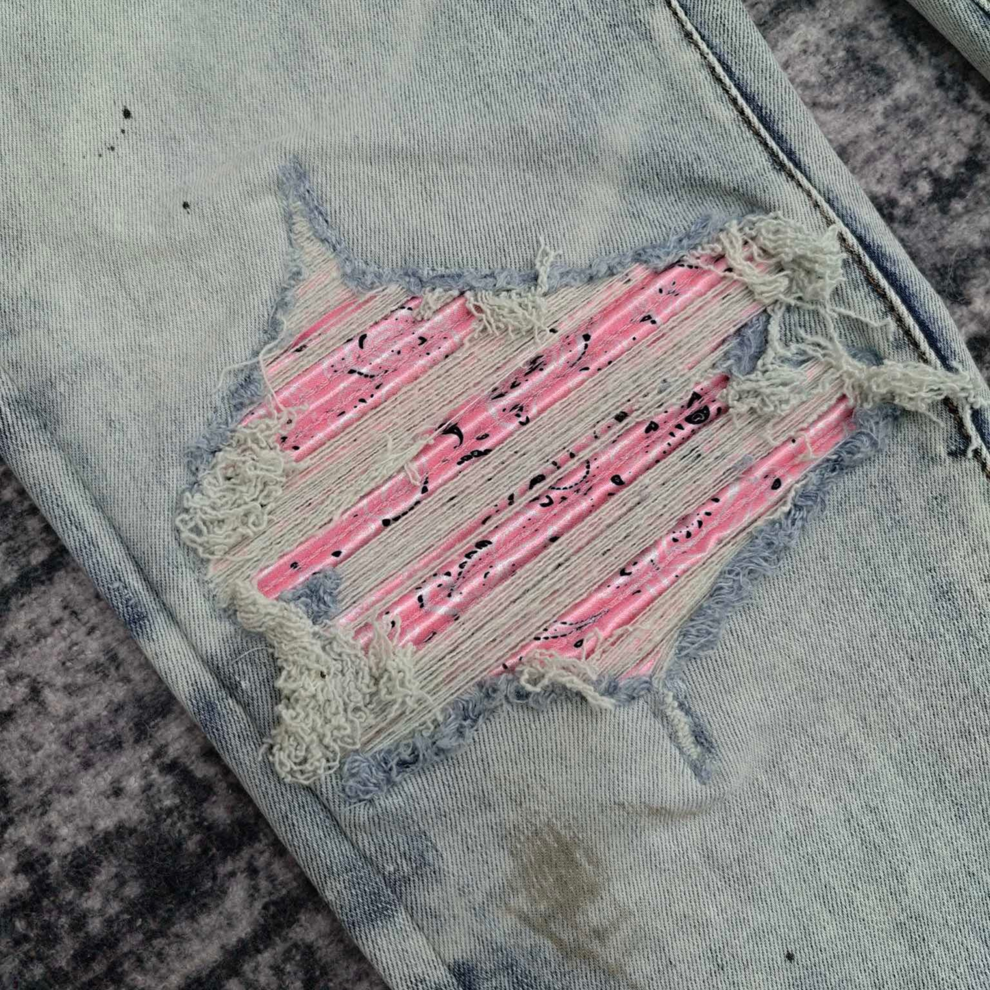 Jeans AMIRI