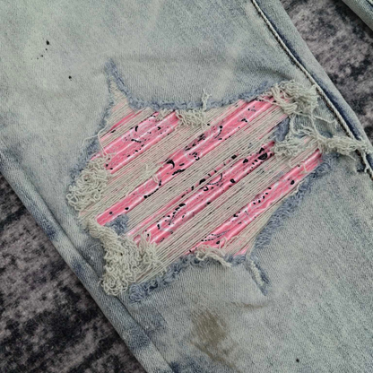 Jeans AMIRI