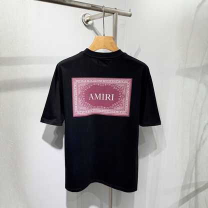 T-shirt AMIRI