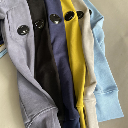 Sweat CP COMPANY
