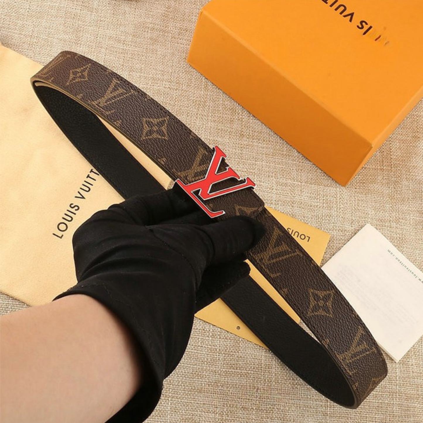 Ceinture LOUIS VUITTON