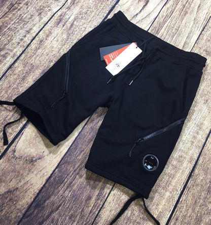 Short CP COMPANY