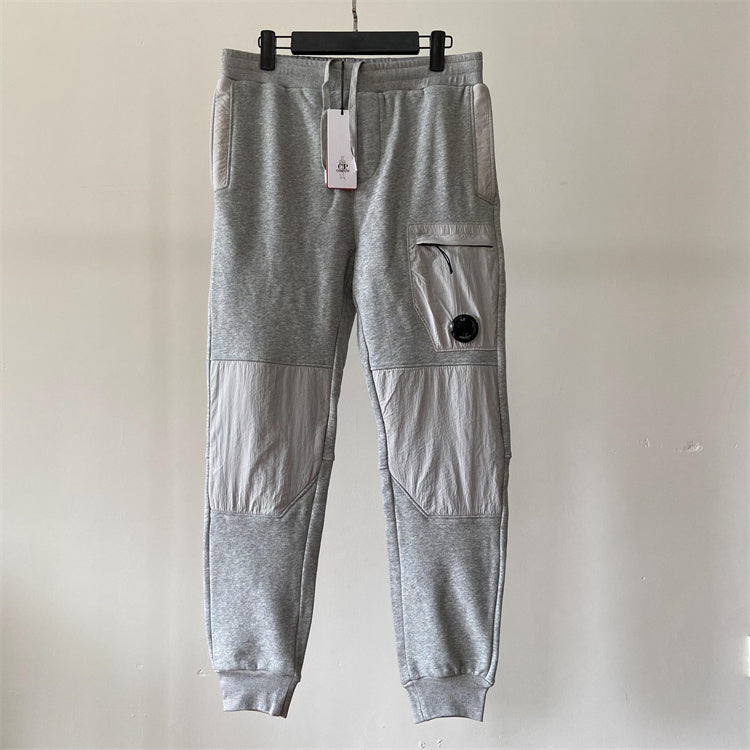 Jogging Bi Matière CP COMPANY