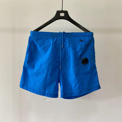Short CP COMPANY