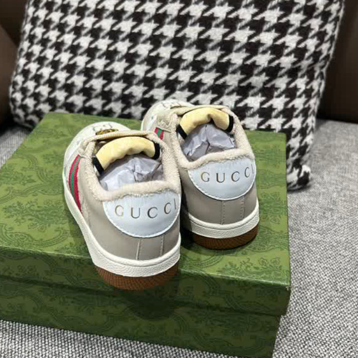 GUCCI Screaner