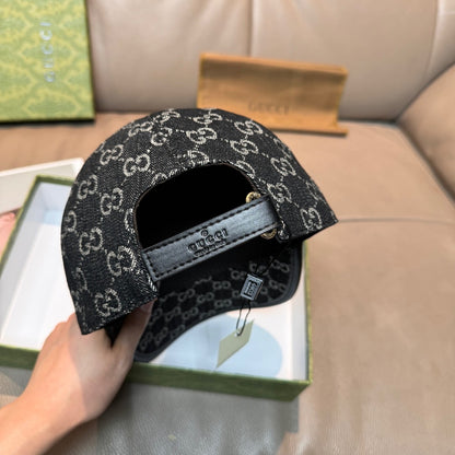 Casquette GUCCI
