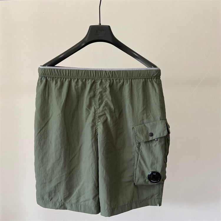 Short de Bain CP COMPANY