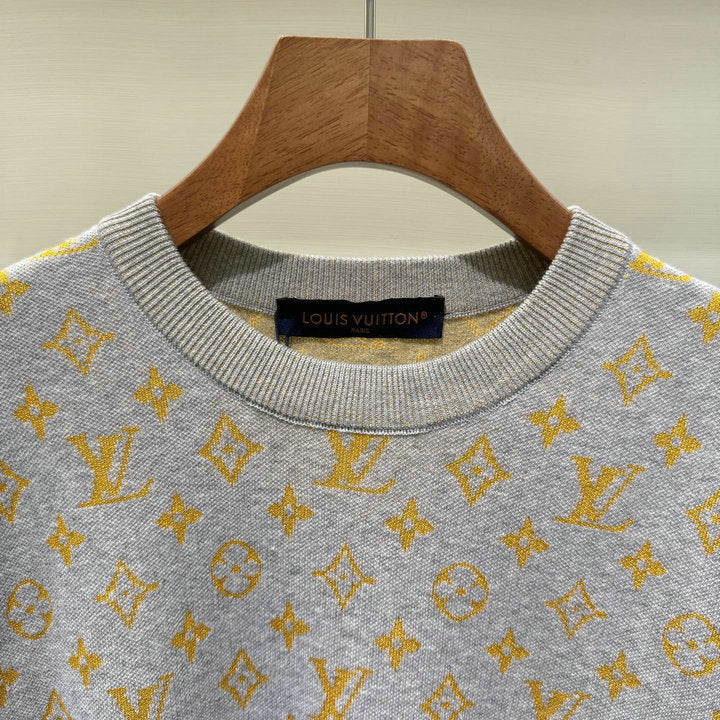 T-Shirt Monogram LOUIS VUITTON