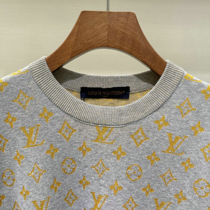 T-Shirt Monogram LOUIS VUITTON