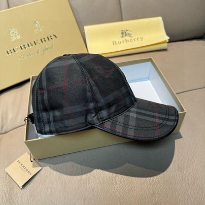Casquette BURBERRY