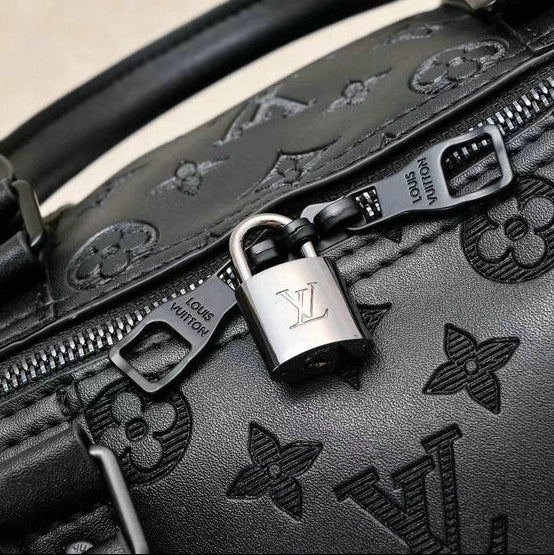 Sac Keepall Bandoulière LOUIS VUITTON