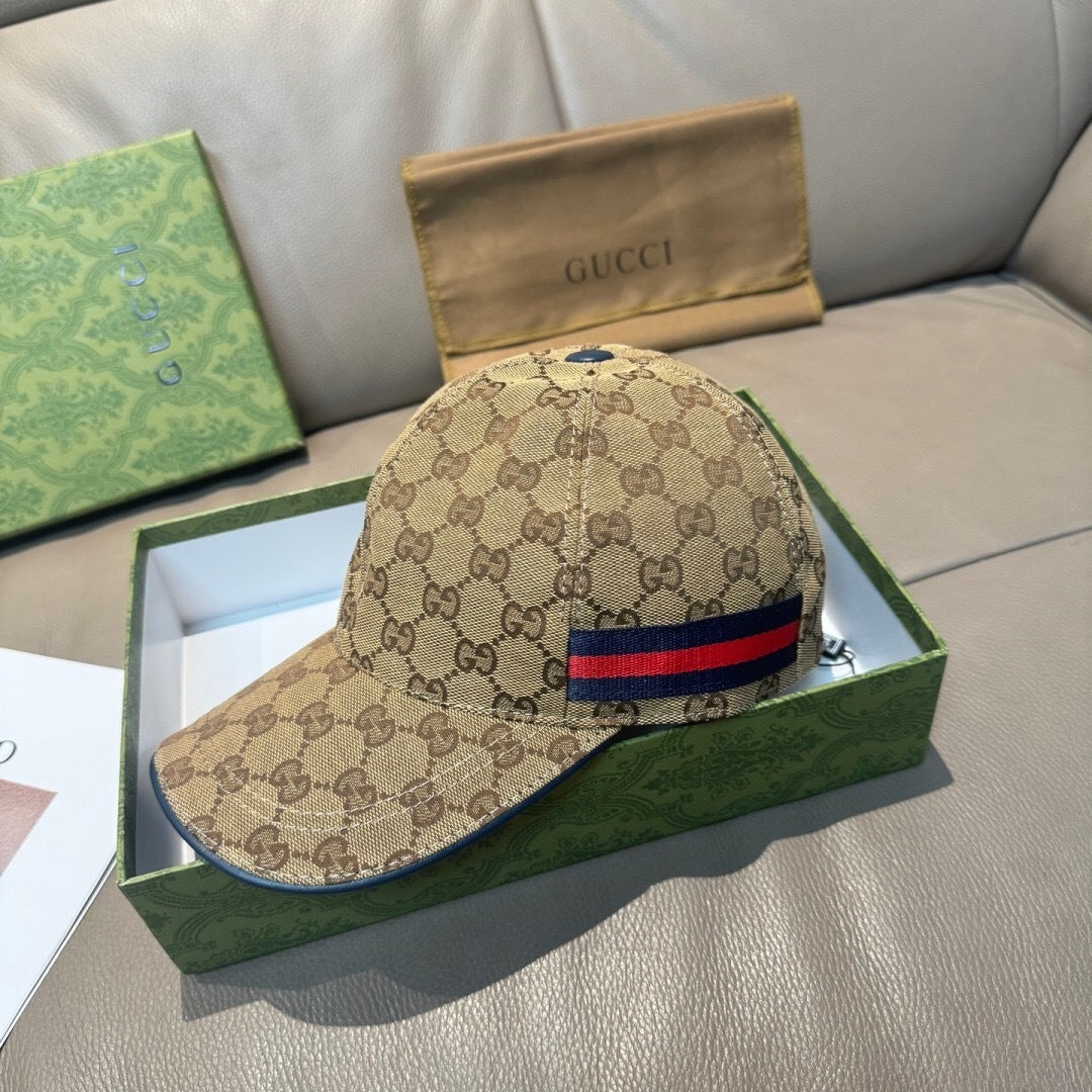 Casquette GUCCI