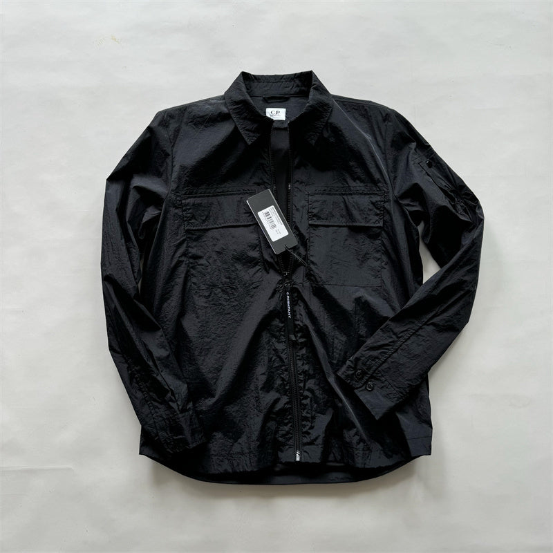 CHEMISE CP COMPANY